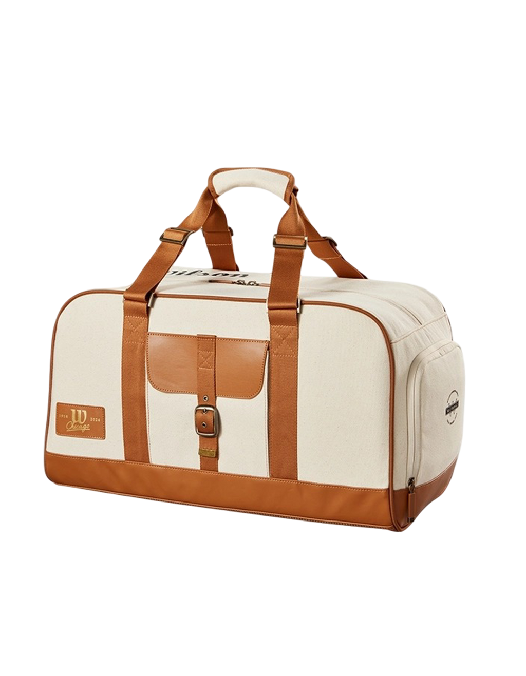 Wilson 110th Anniversary Duffel Pickleball Bag