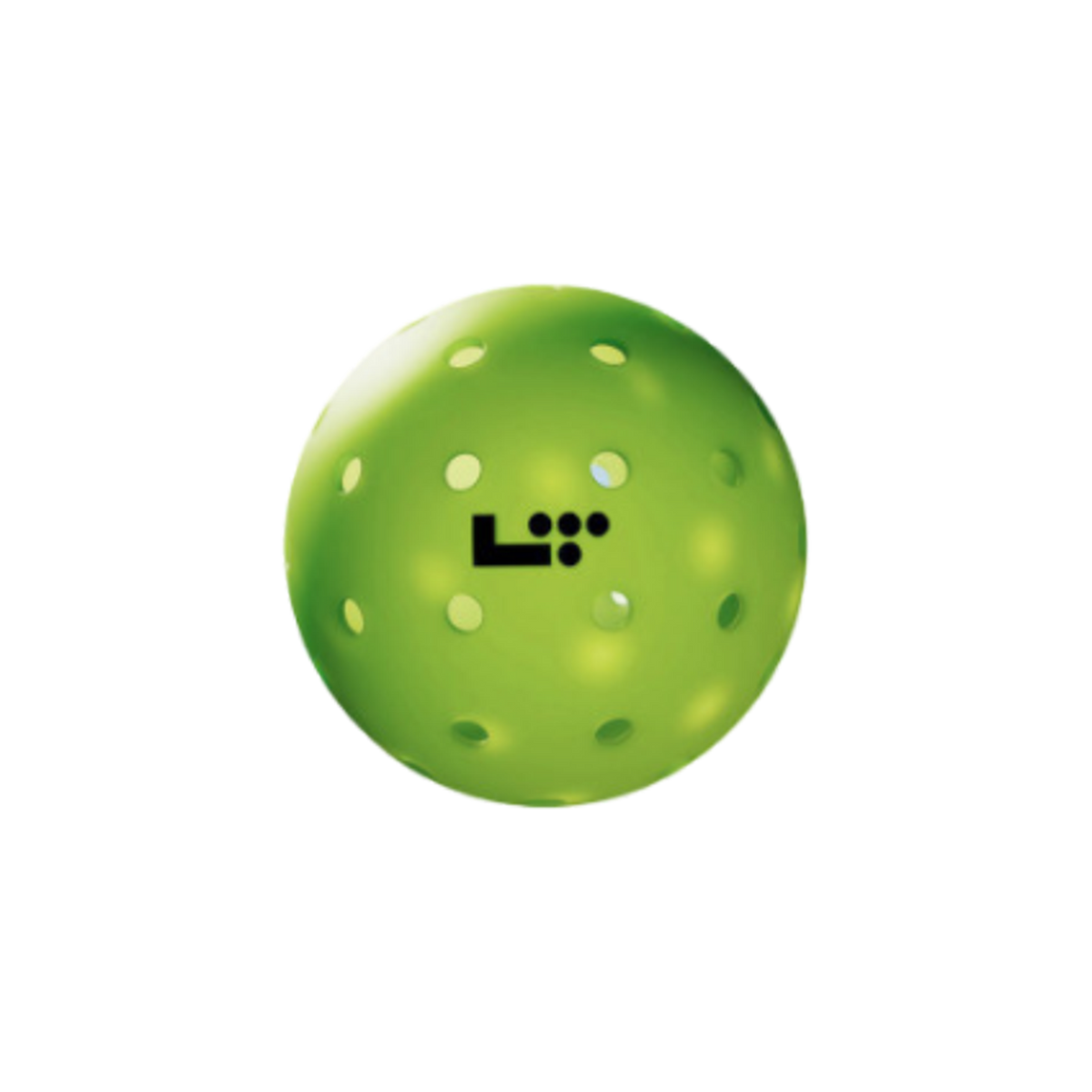 Life Time LT Pro 48 Outdoor Pickleball Ball