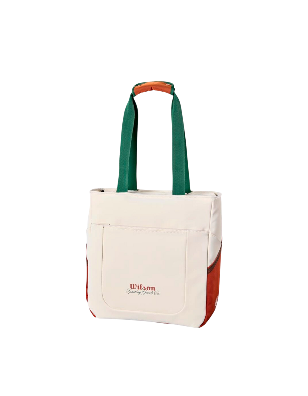 Wilson Roland-Garros 2026 Tote Bag Pickleball Bag