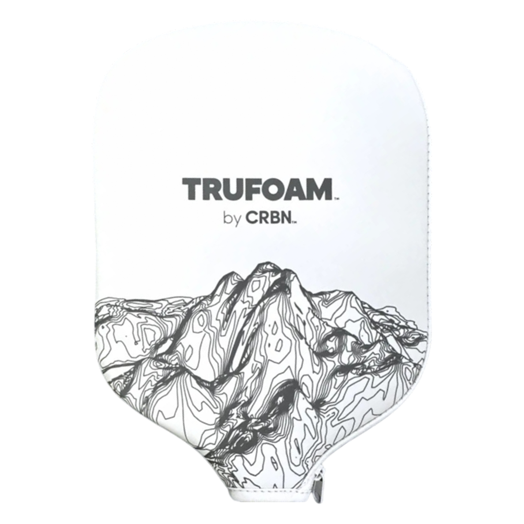 CRBN TruFoam Summit Paddle Cover