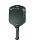 Honolulu SWORD & SHIELD J2NF Pickleball Paddle