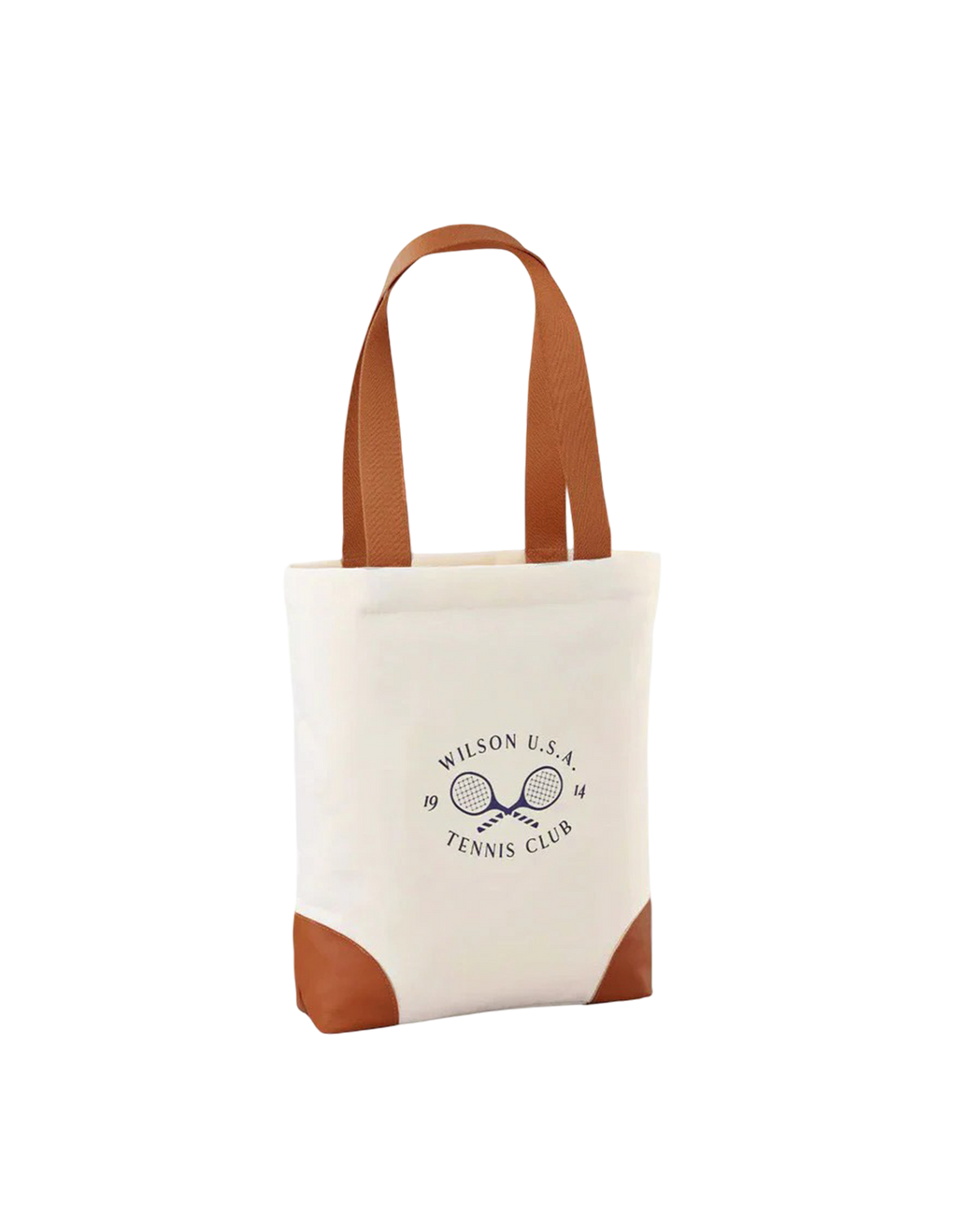 Wilson Heritage V2 Tote Bag