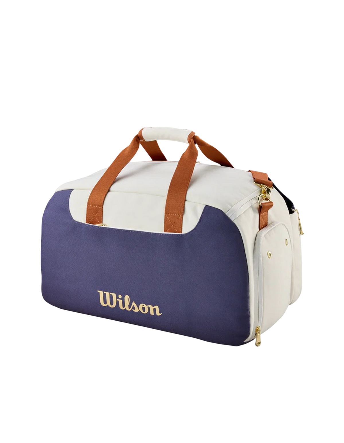 Wilson Heritage V2 Pickleball Duffle Bag