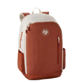 Wilson Team Roland Garros Rucksack Backpack