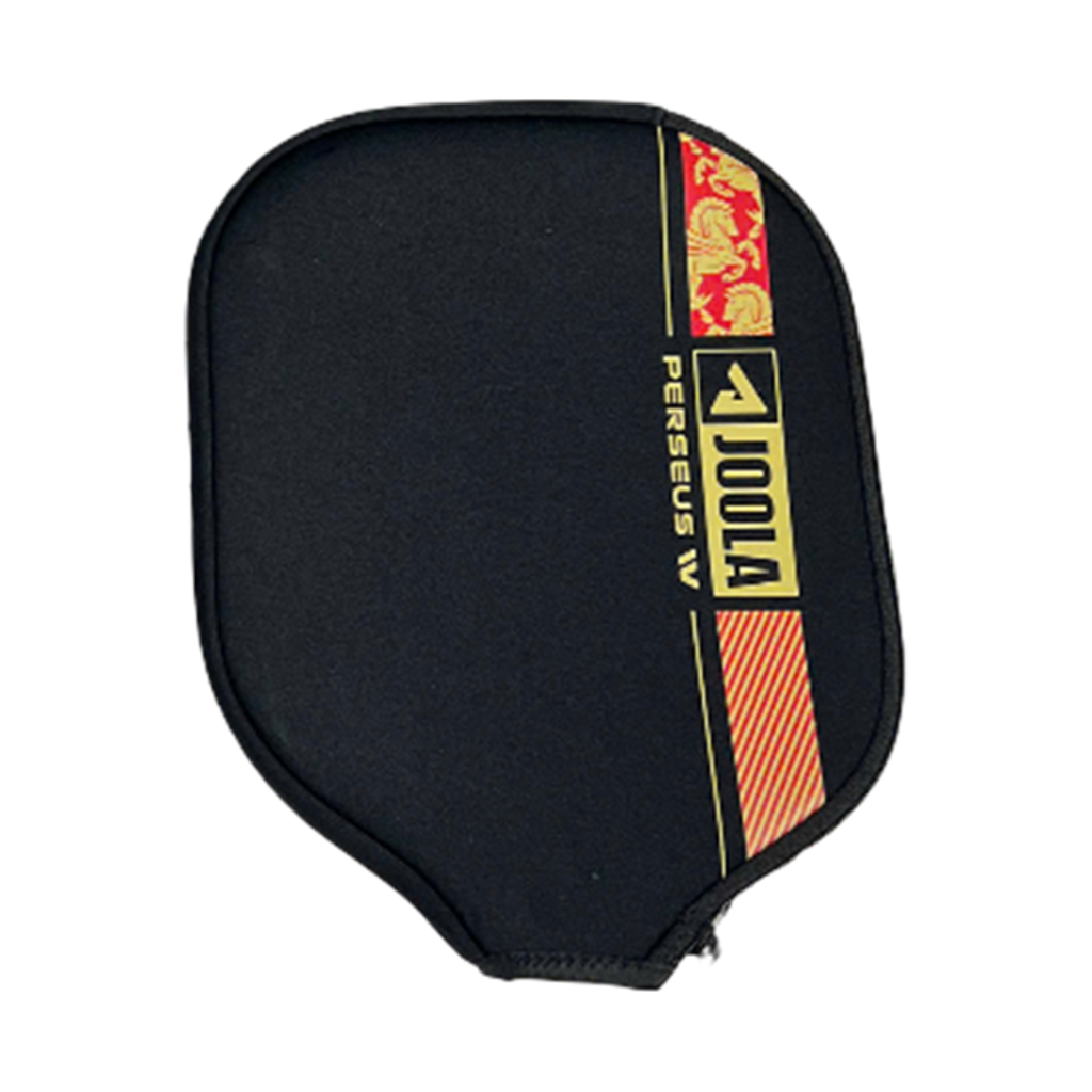 Joola Perseus Gen IV Paddle Cover - Year of The Horse Edition