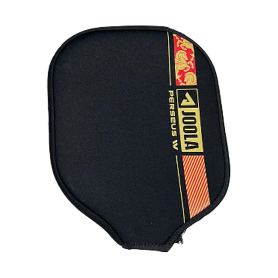 Joola Perseus Gen IV Paddle Cover - Year of The Horse Edition