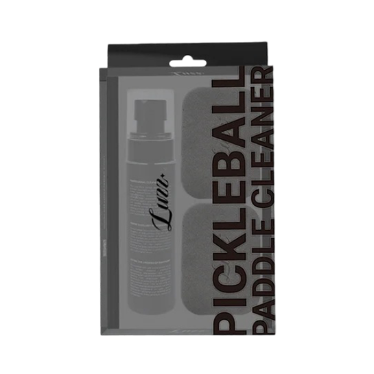 Luzz Paddle Cleaner Pickleball Paddle Cleaning Kit
