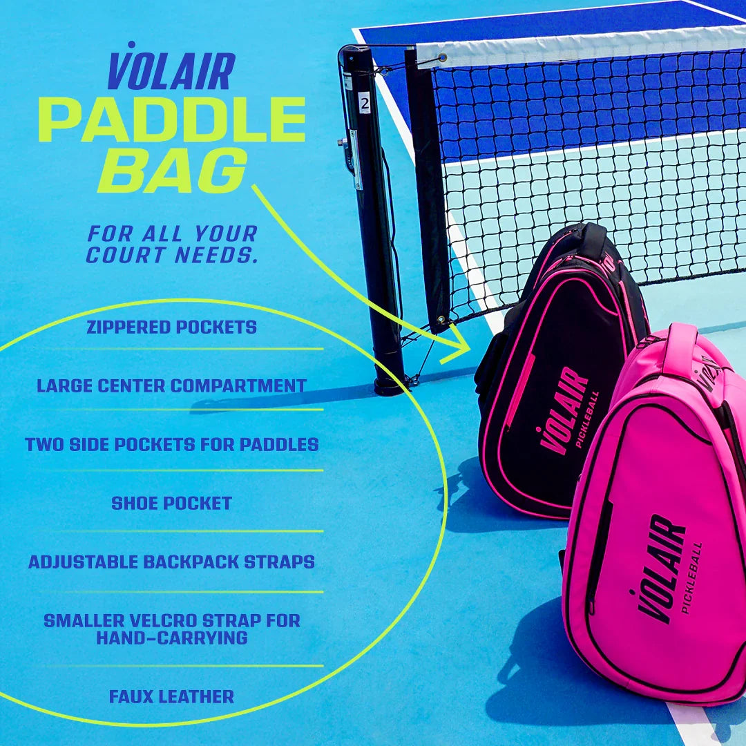 Volair Paddle Bag Backpack