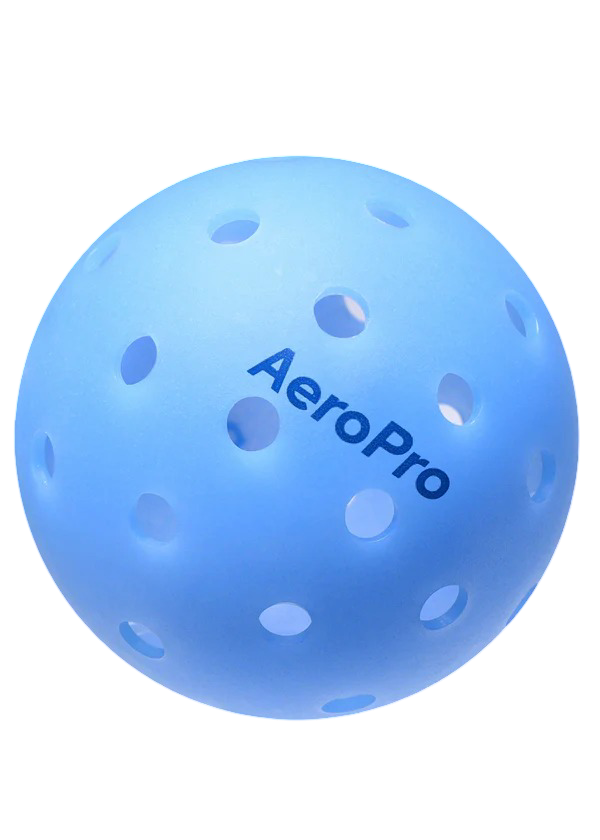 Vole AeroPro Tournament Pickleball
