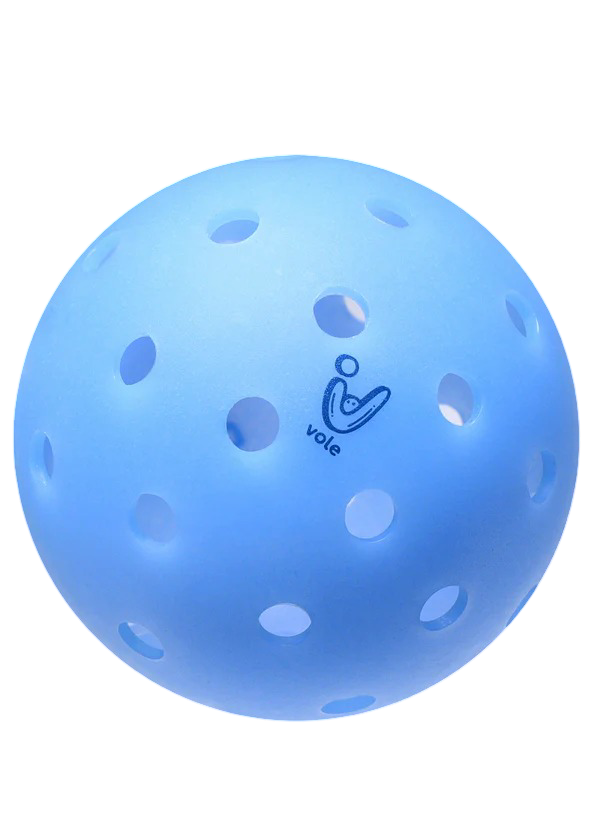 Vole AeroPro Tournament Pickleball