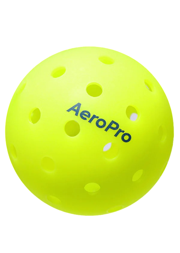 Vole AeroPro Tournament Pickleball