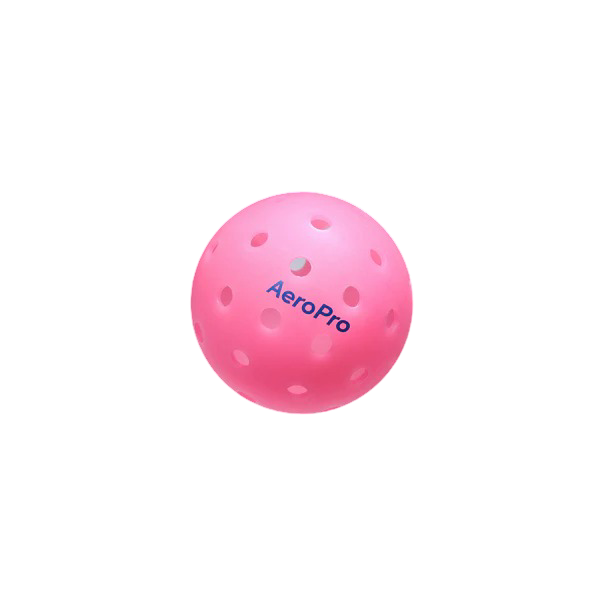 Vole AeroPro Tournament Pickleball