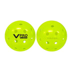 Vulcan VPRO Flight Pickleball Ball