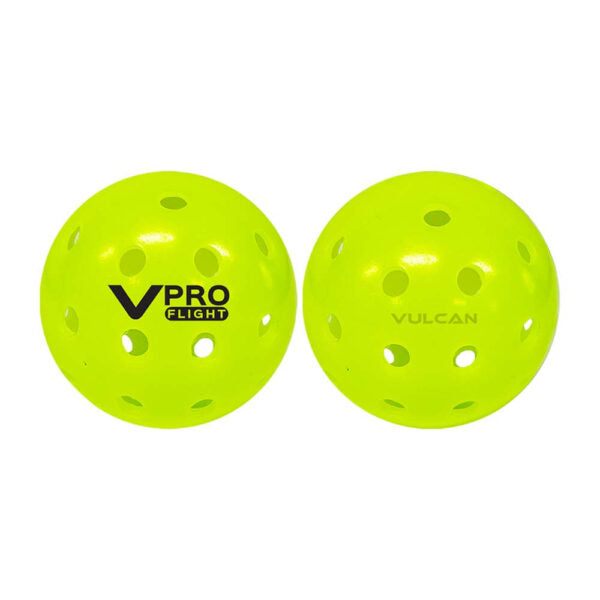Vulcan VPRO Flight Pickleball Ball