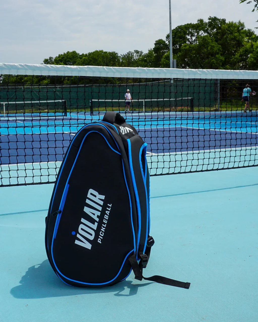 Volair Paddle Bag Backpack