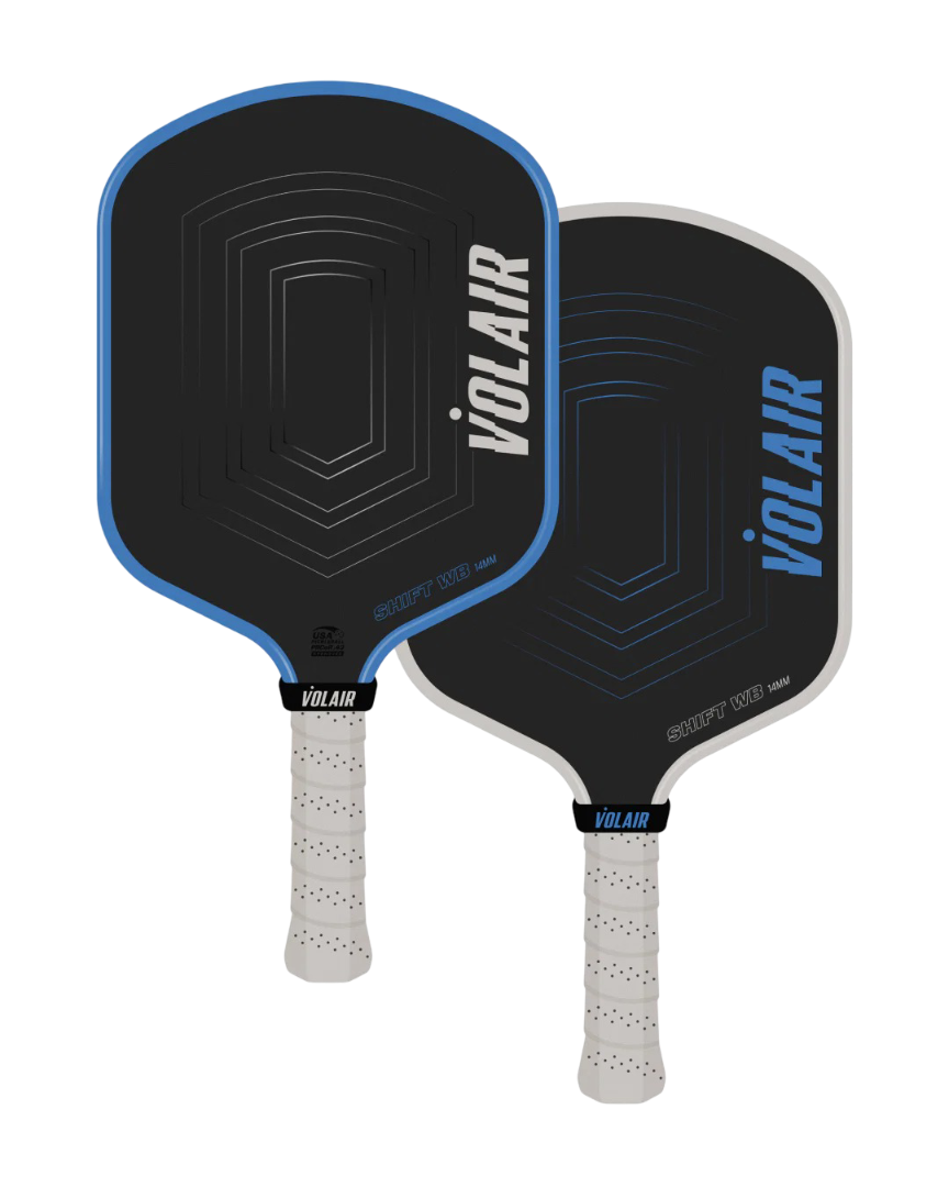 Volair SHIFT WB Pickleball 14mm Paddle