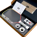 Joola Gen 4 Colorway Pickleball Paddle Box