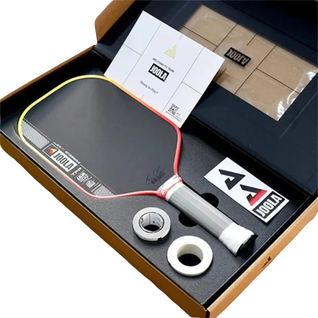 Joola Gen 4 Colorway Pickleball Paddle Box