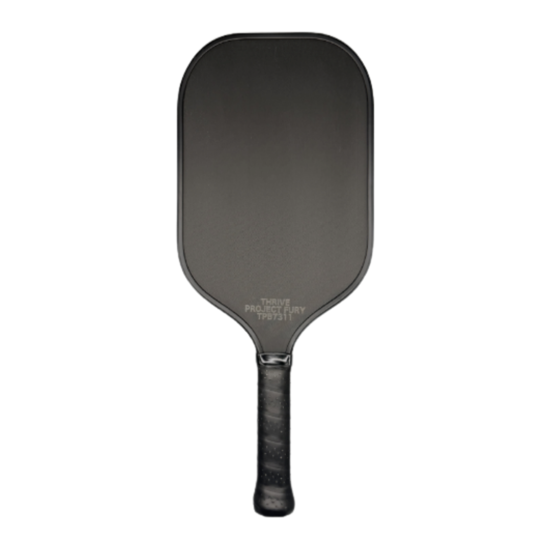Thrive Project FURY Pickleball Paddle