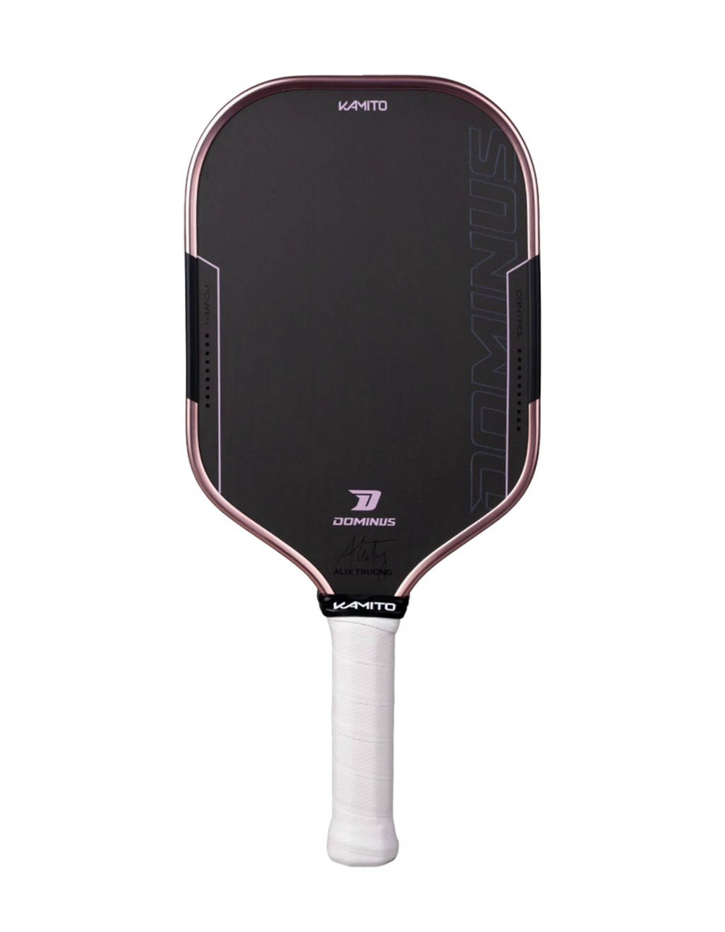 Kamito Dominus Pickleball Paddle