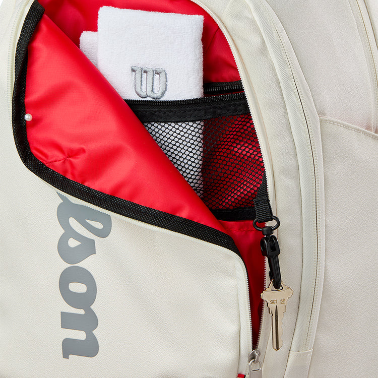 WILSON Tour Backpack 2025 Pickleball Bag