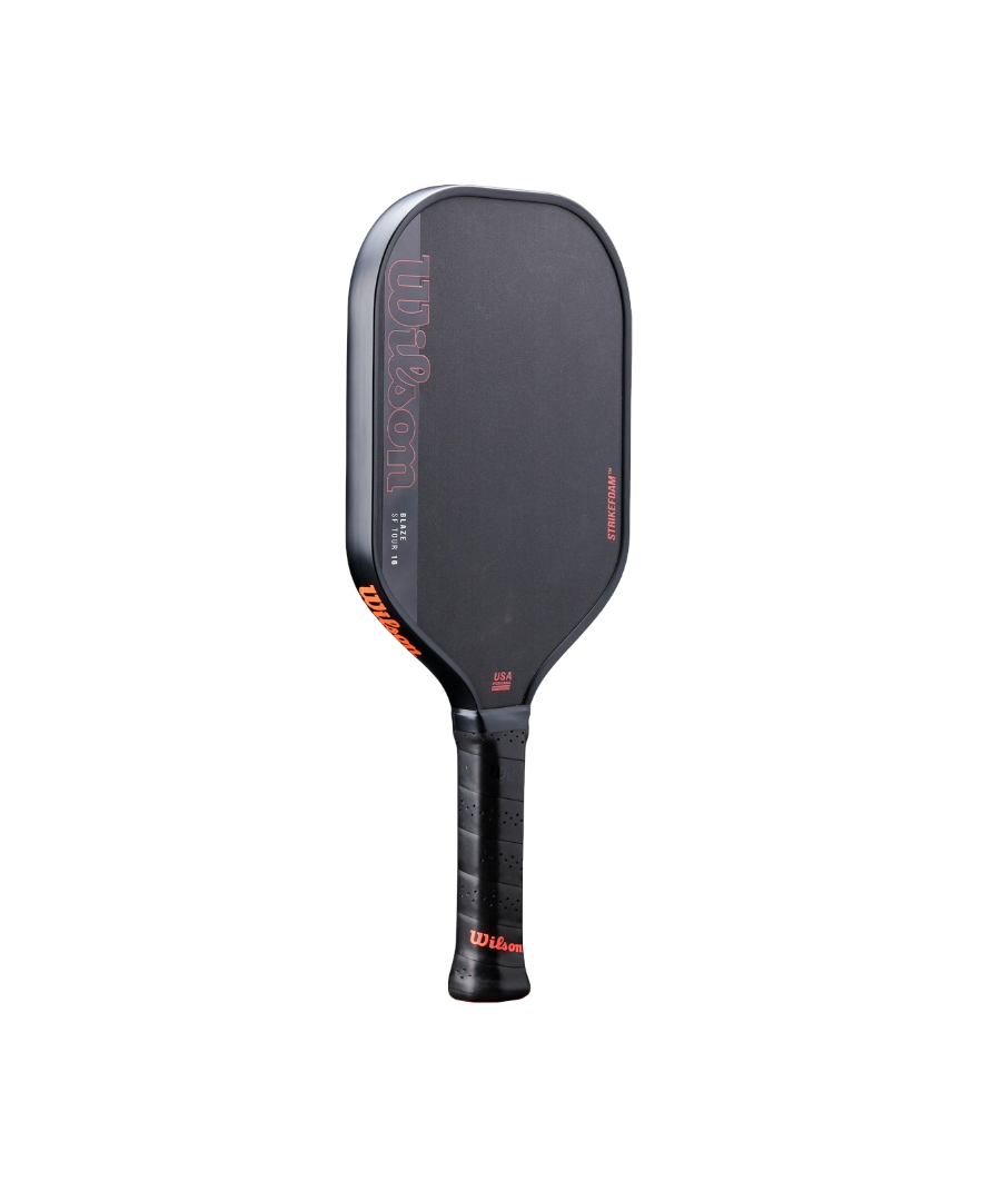 Wilson Blaze StrikeFoam Tour 16 Pickleball Paddle