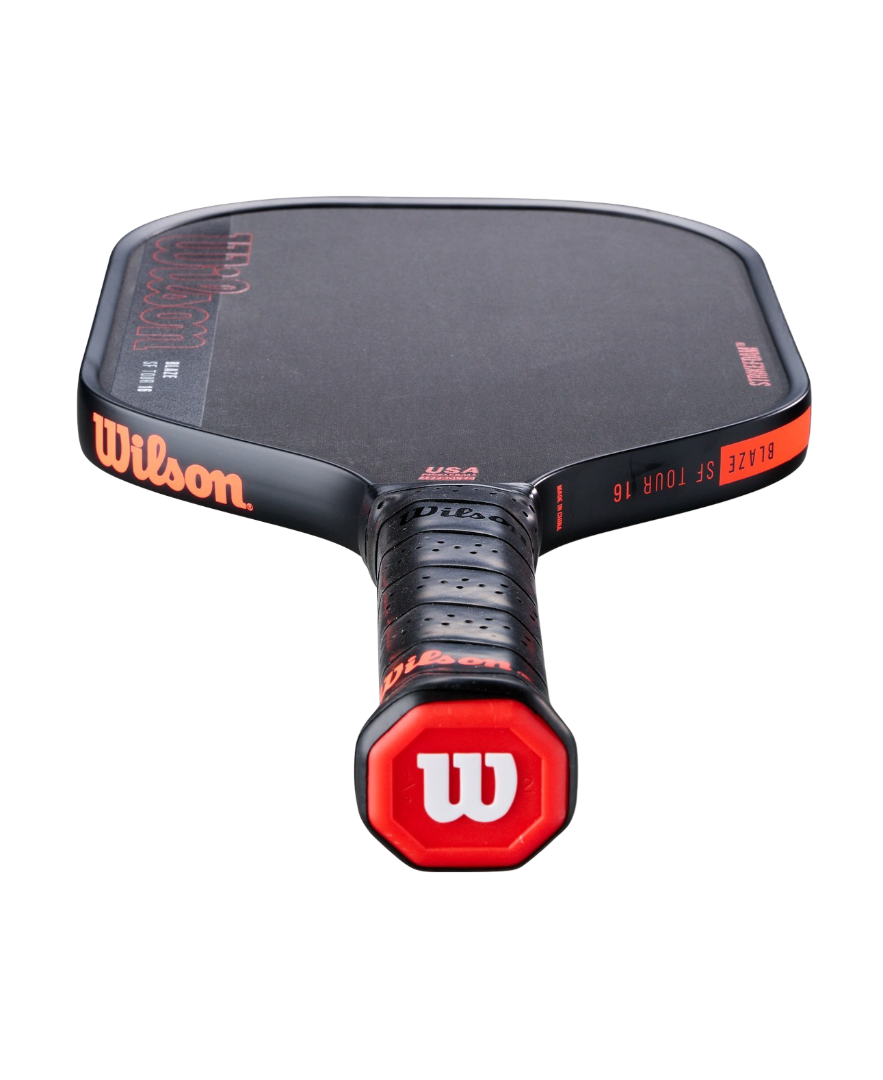 Wilson Blaze StrikeFoam Tour 16 Pickleball Paddle
