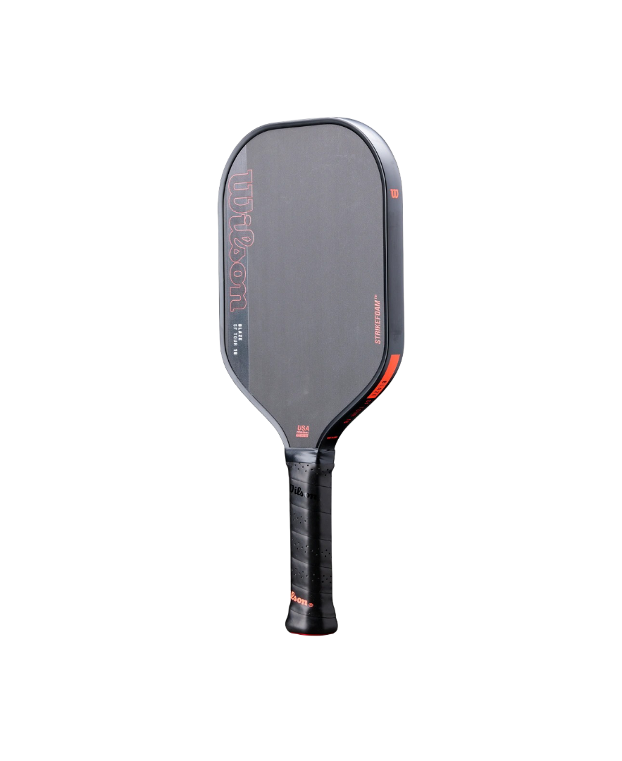 Wilson Blaze StrikeFoam Tour 16 Pickleball Paddle
