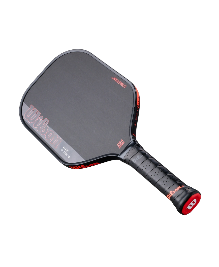 Wilson Blaze StrikeFoam Tour 16 Pickleball Paddle