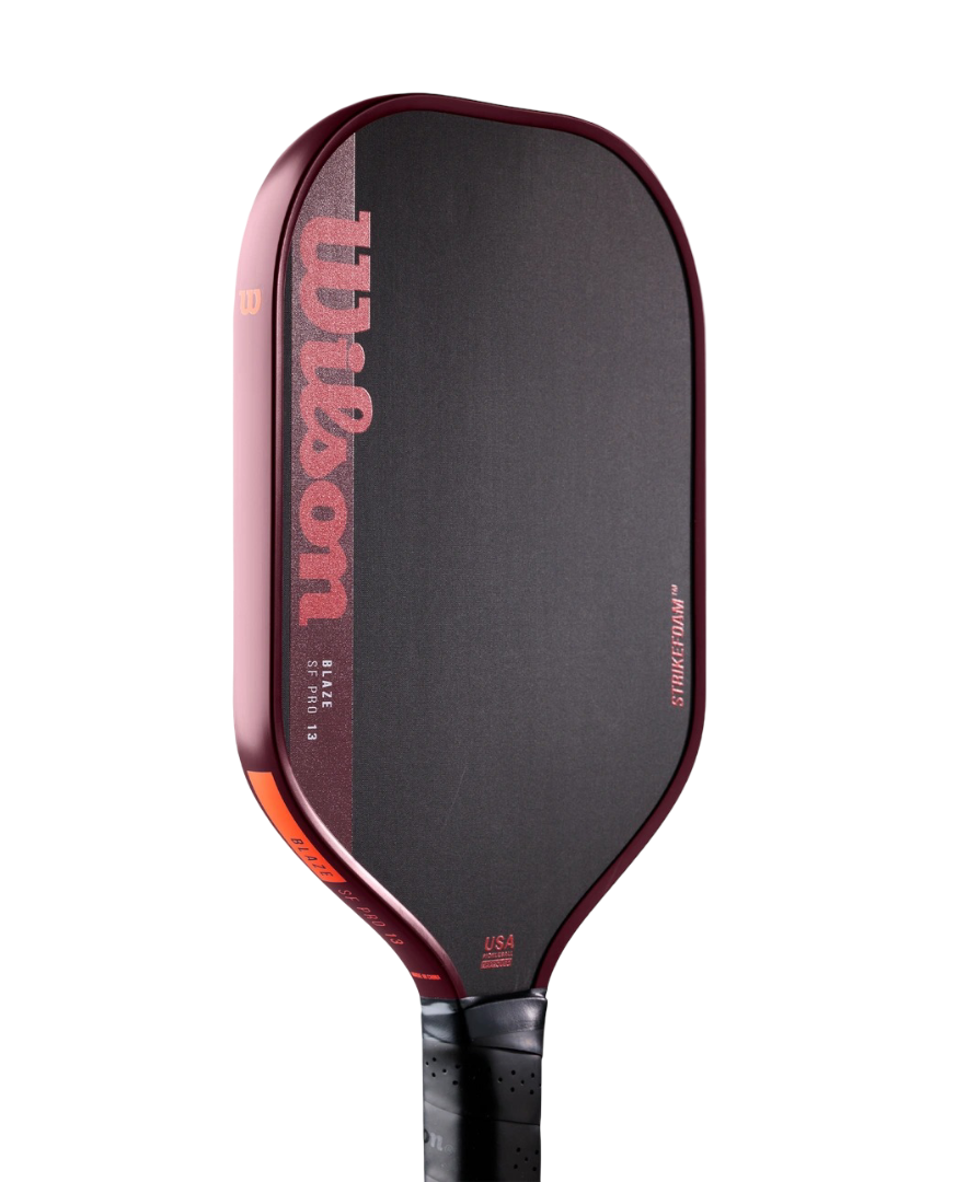 Wilson Blaze Strikefoam™ Pro 13 Pickleball Paddle
