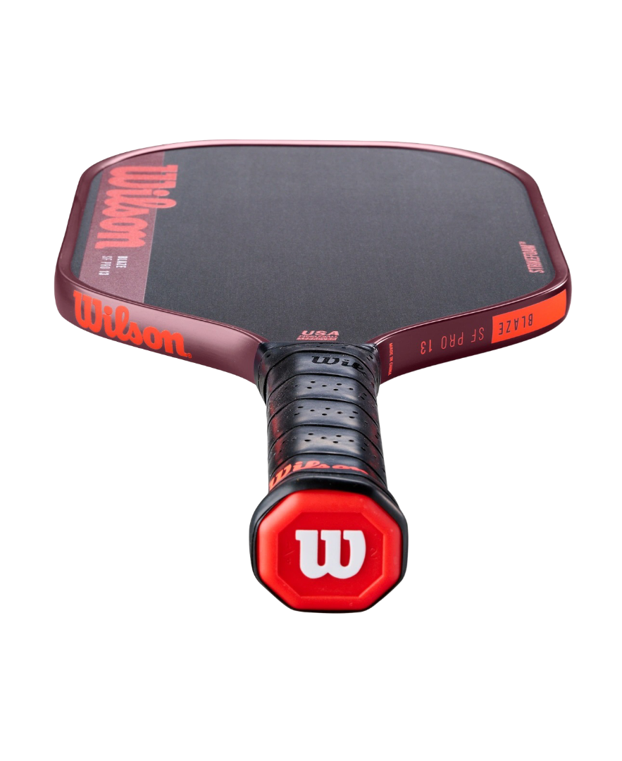 Wilson Blaze Strikefoam™ Pro 13 Pickleball Paddle