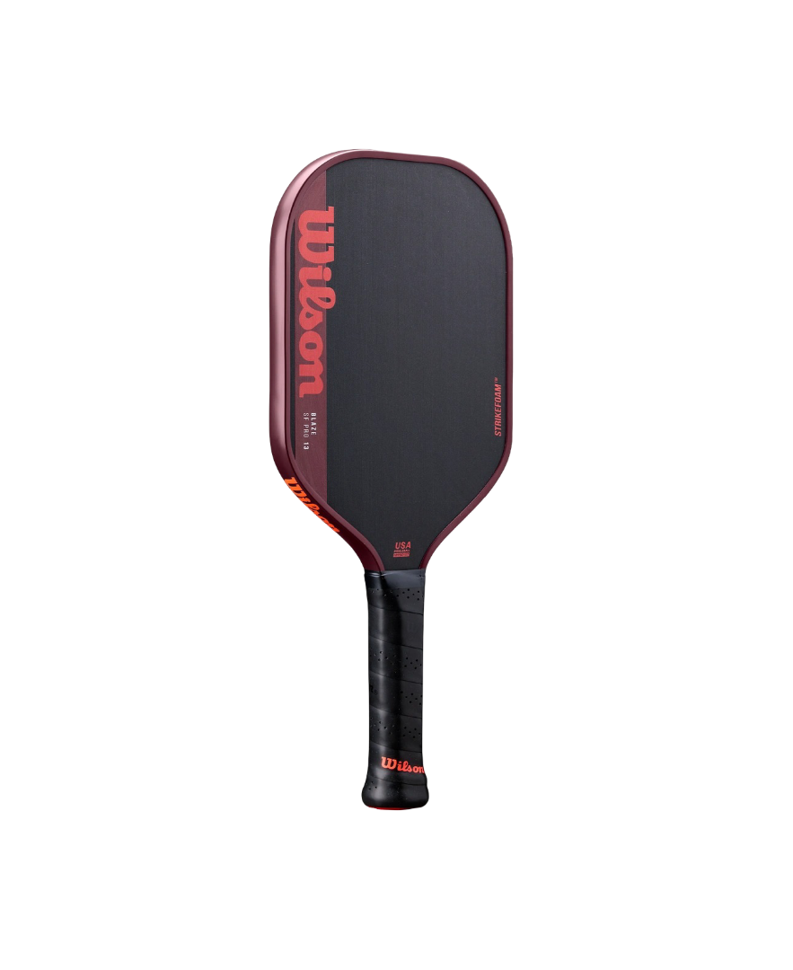 Wilson Blaze Strikefoam™ Pro 13 Pickleball Paddle
