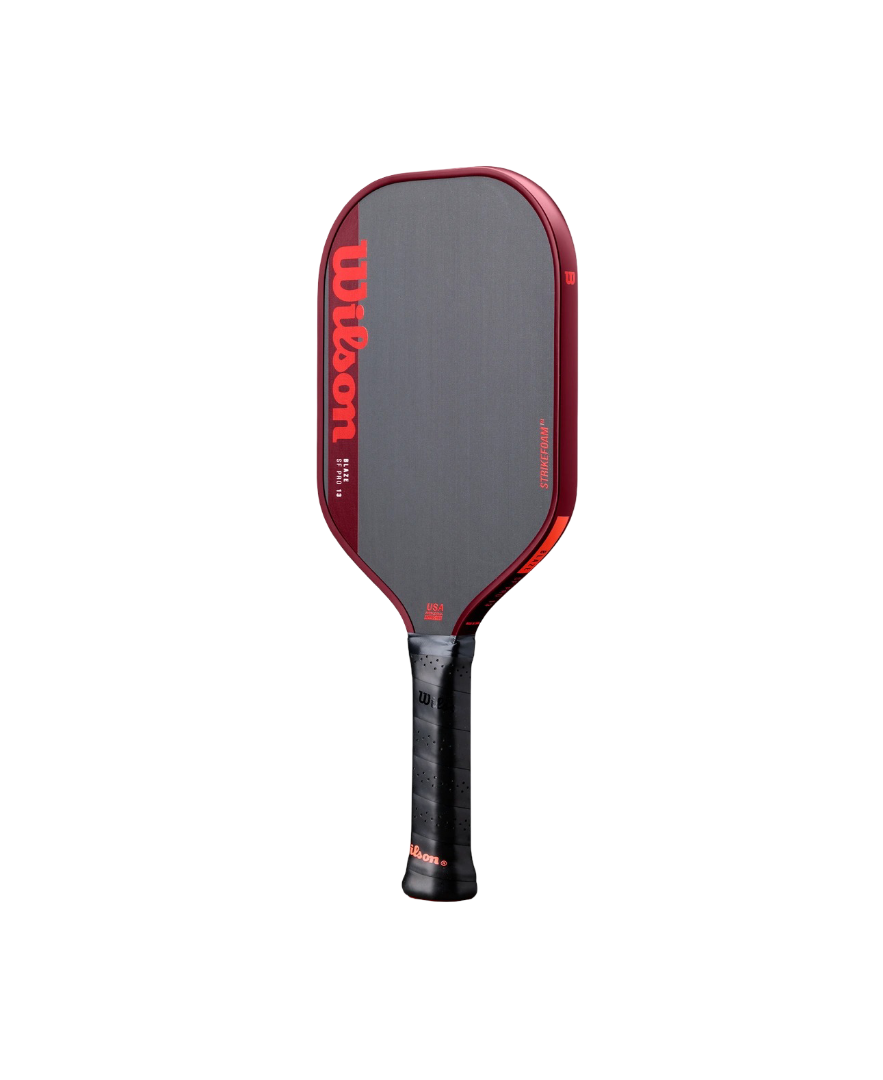 Wilson Blaze Strikefoam™ Pro 13 Pickleball Paddle