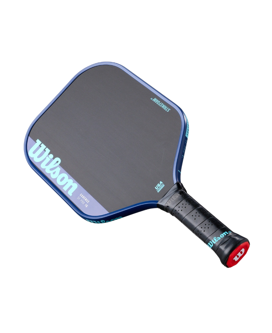 Wilson Cadence StrikeFoam™ Pro 16 Pickleball Paddle