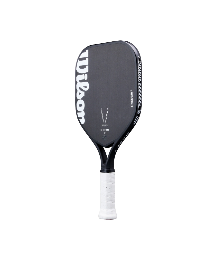 Wilson Vesper StrikeFoam™ Control 17 Pickleball Paddle