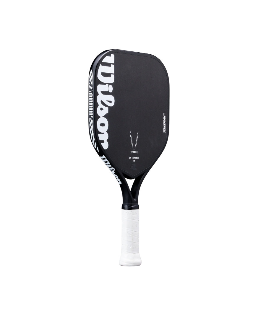 Wilson Vesper StrikeFoam™ Control 17 Pickleball Paddle