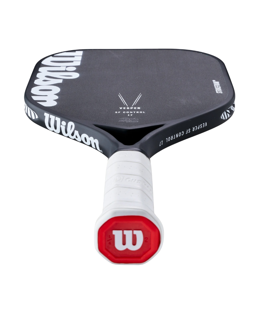 Wilson Vesper StrikeFoam™ Control 17 Pickleball Paddle