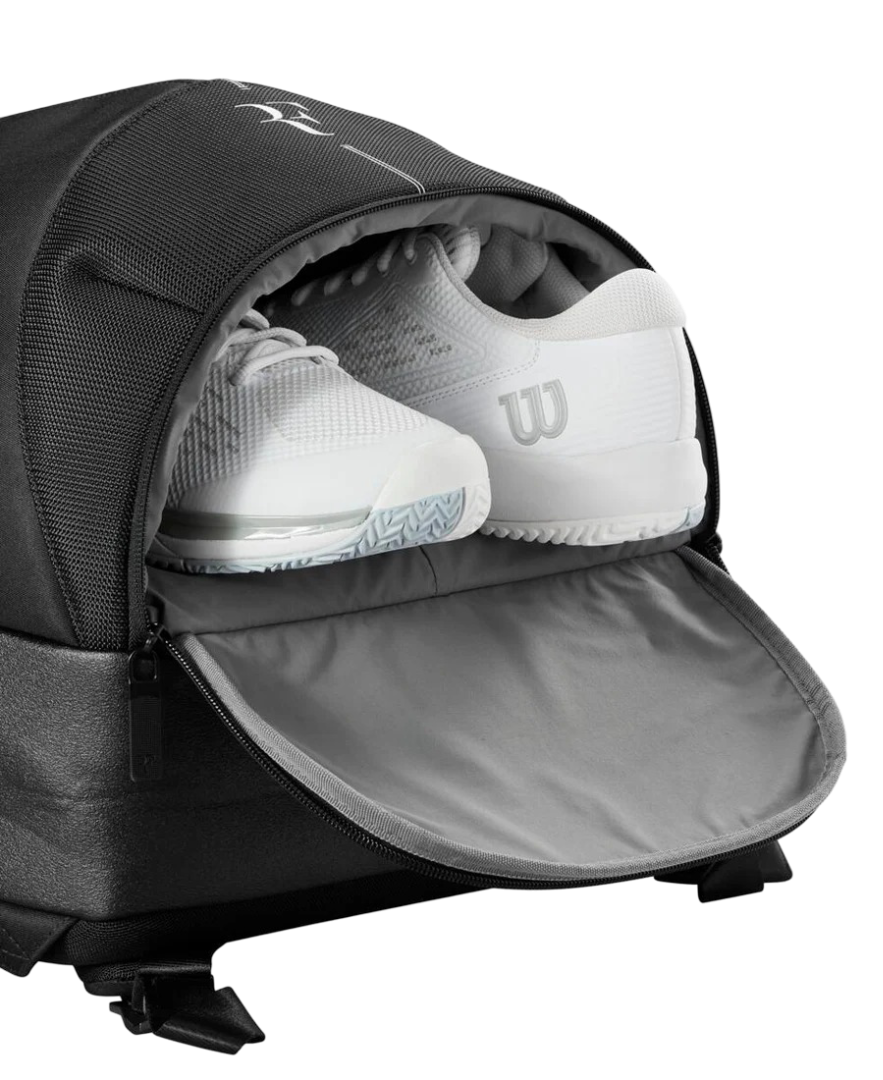 Wilson RF 01 Pickleball Backpack
