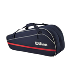 Wilson Team 6 Pack Pickleball Bag