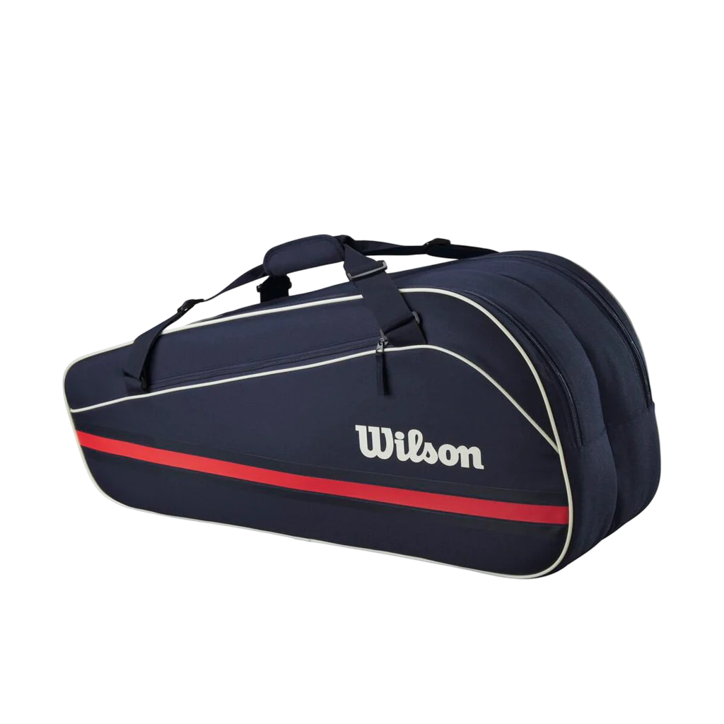 Wilson Team 6 Pack Pickleball Bag