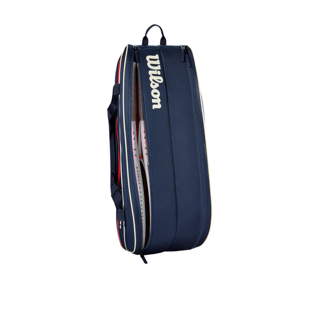 Wilson Team 6 Pack Pickleball Bag