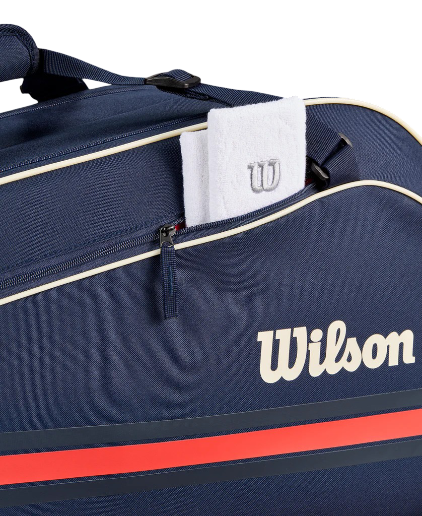 Wilson Team 6 Pack Pickleball Bag
