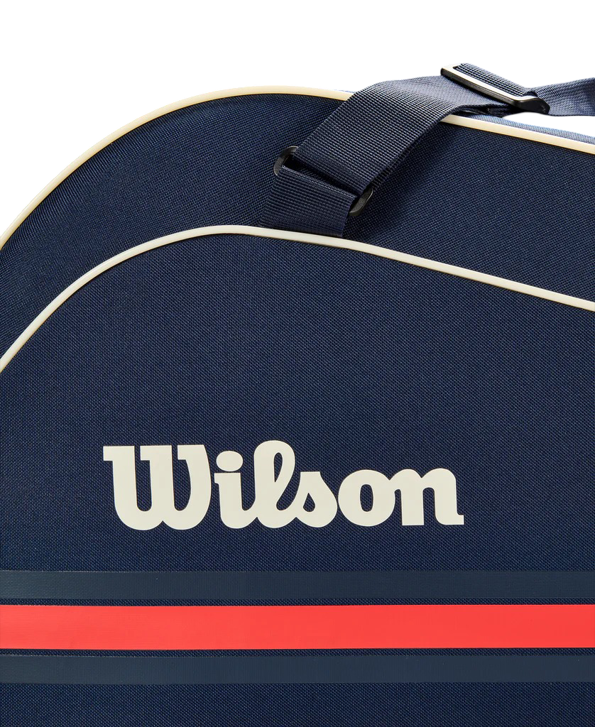 Wilson Team 6 Pack Pickleball Bag