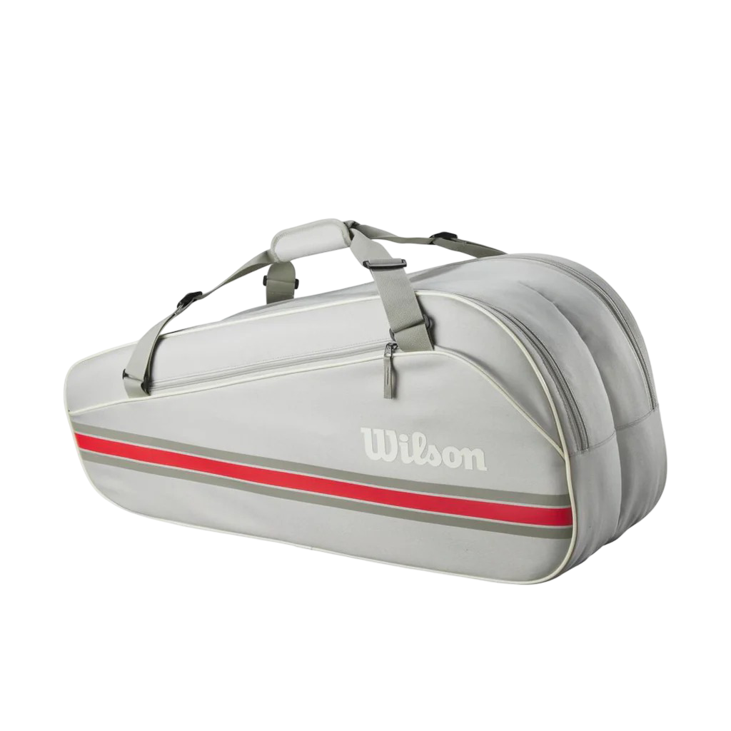 Wilson Team 6 Pack Pickleball Bag