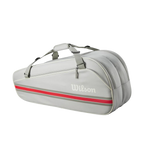 Wilson Team 6 Pack Pickleball Bag