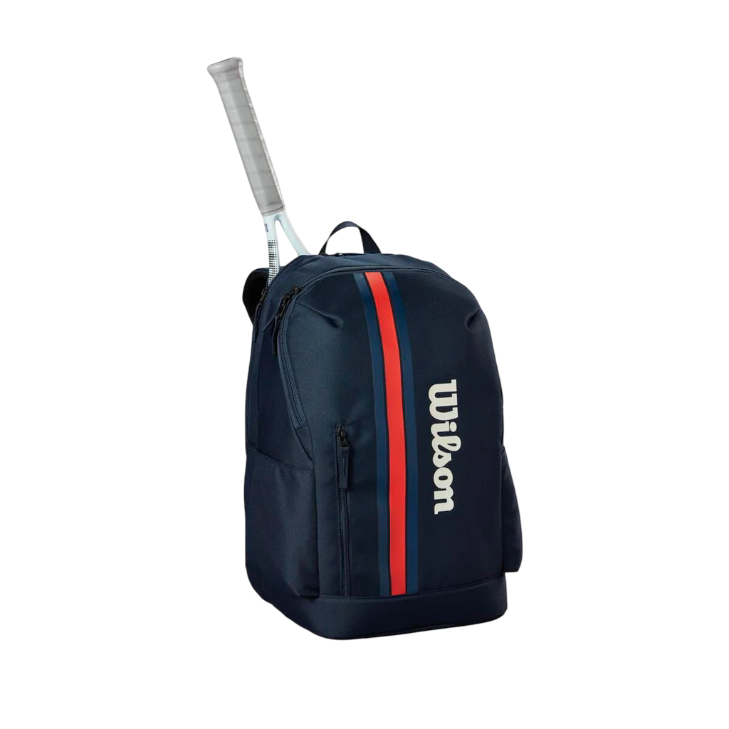 Wilson Team Backpack 2025 Pickleball Bag