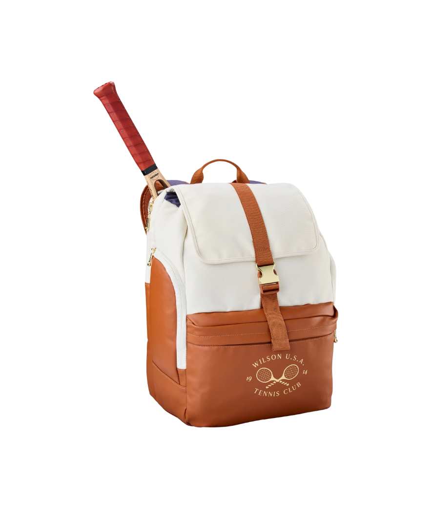 Wilson Heritage V2 Pickleball Backpack