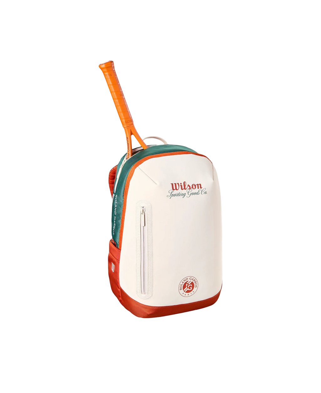 Wilson Roland-Garros 2026 Pickleball Backpack