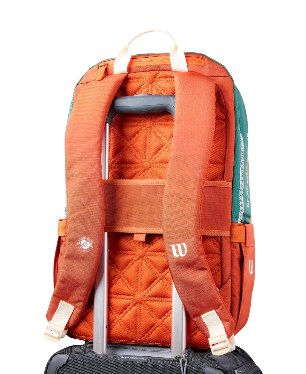 Wilson Roland-Garros 2026 Pickleball Backpack