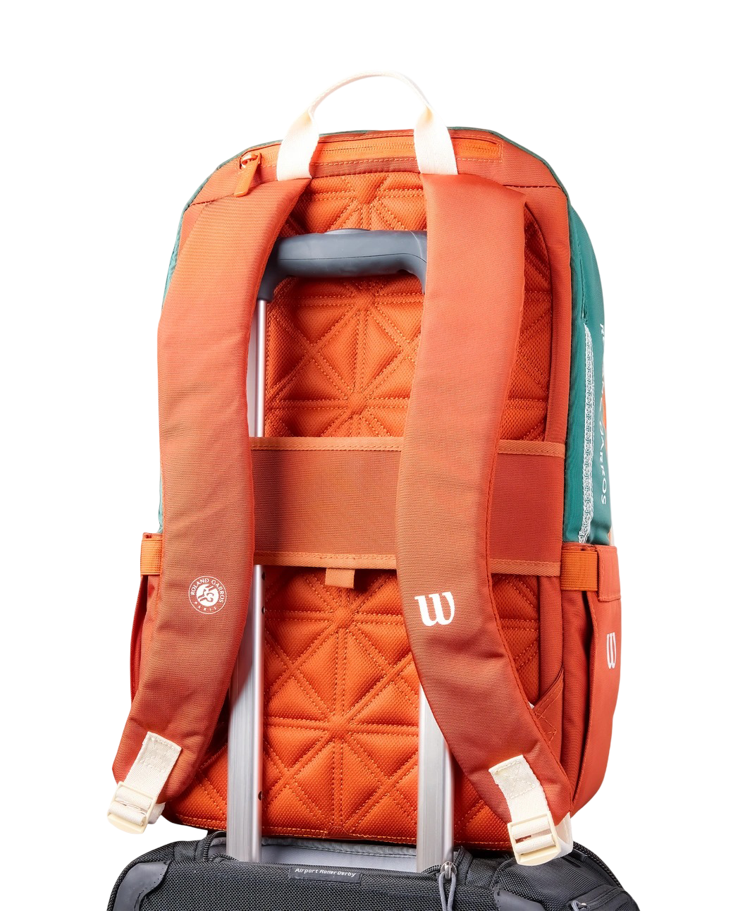 Wilson Roland-Garros 2026 Pickleball Backpack